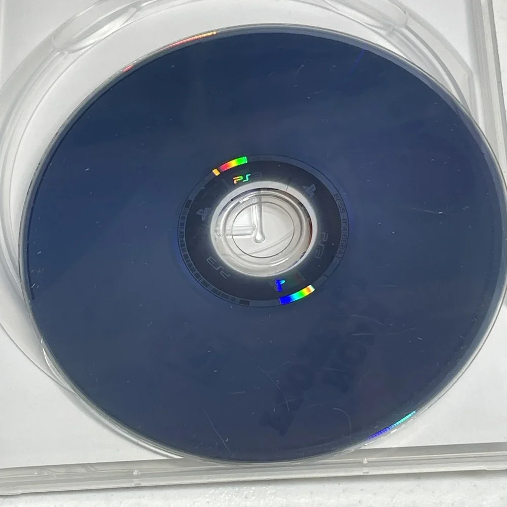 NCAA Football 11 PlayStation 3 PS3 Video Game Complete EA Sports Tested Manual
